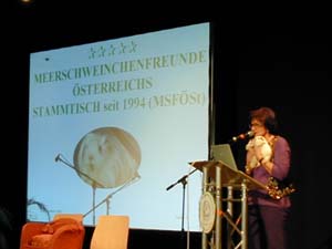 Monica Arthold