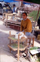 Cuzco Markt4