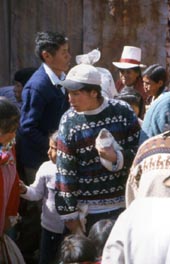 Cuzco Markt3