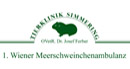 1. Wiener Meerschweichenambulanz